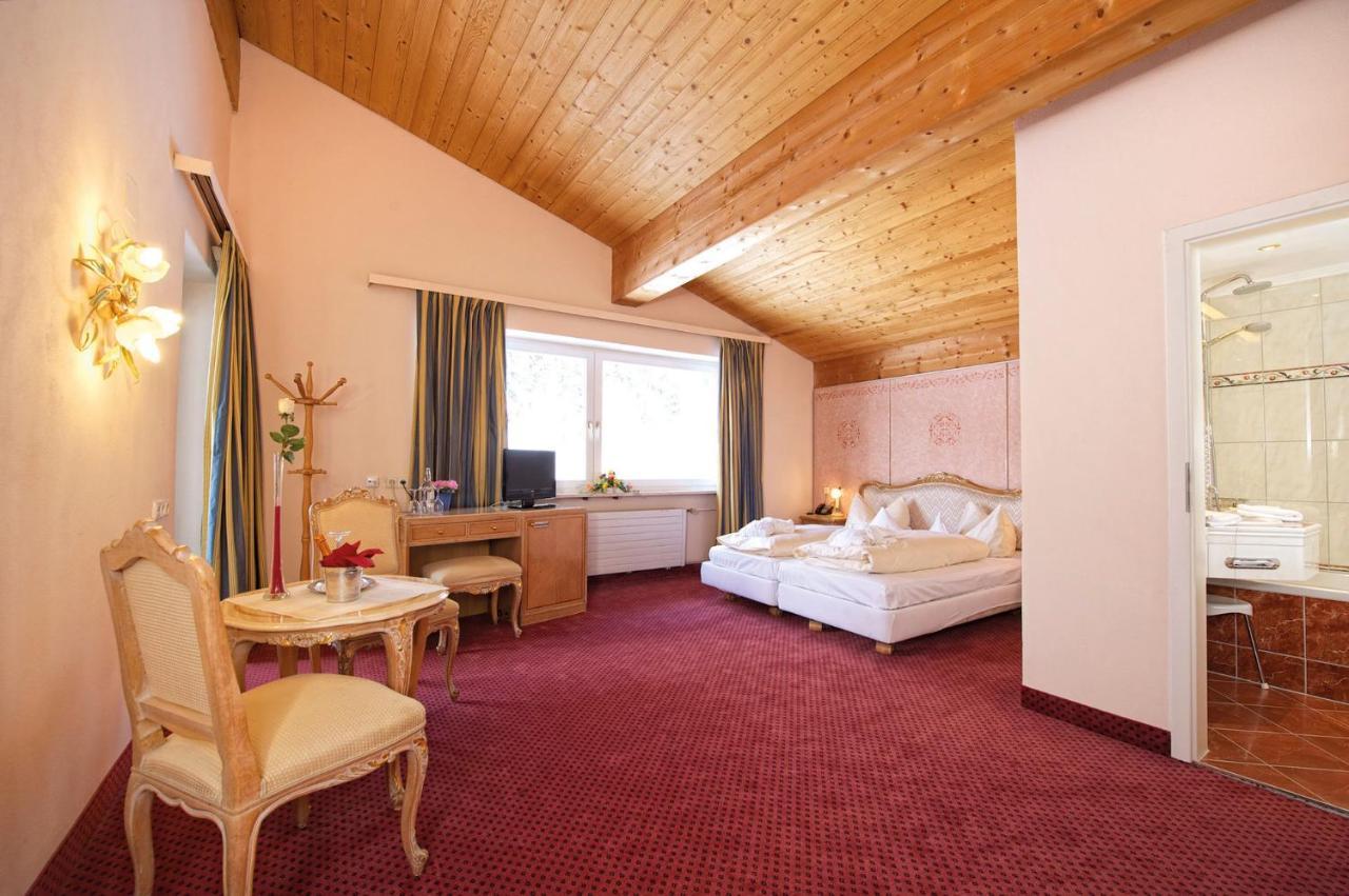Familotel Bavaria Pfronten-Familien Hotel-Alles Inklusive Konzept Bagian luar foto