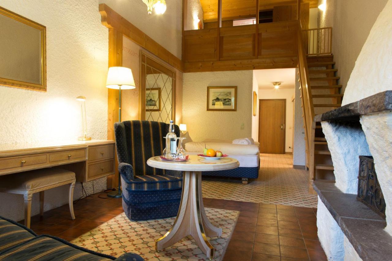 Familotel Bavaria Pfronten-Familien Hotel-Alles Inklusive Konzept Bagian luar foto