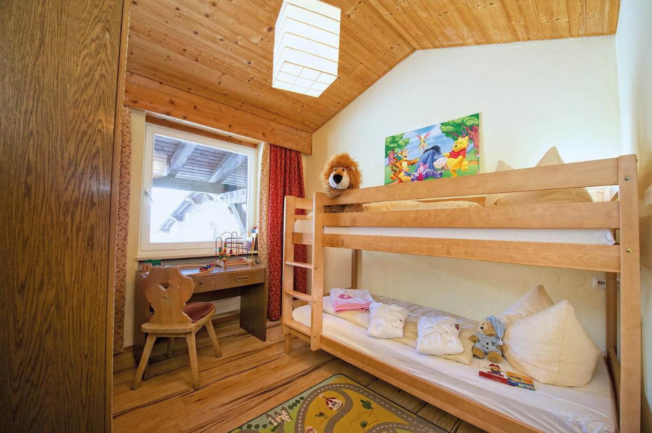 Familotel Bavaria Pfronten-Familien Hotel-Alles Inklusive Konzept Bagian luar foto