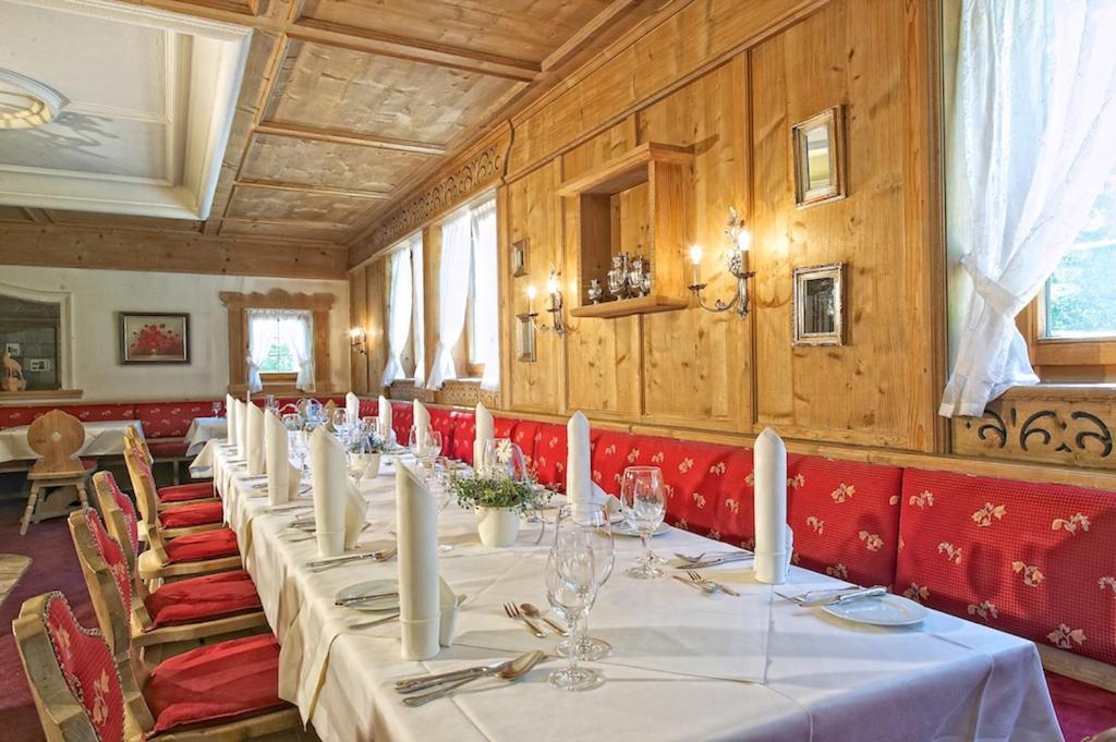 Familotel Bavaria Pfronten-Familien Hotel-Alles Inklusive Konzept Bagian luar foto