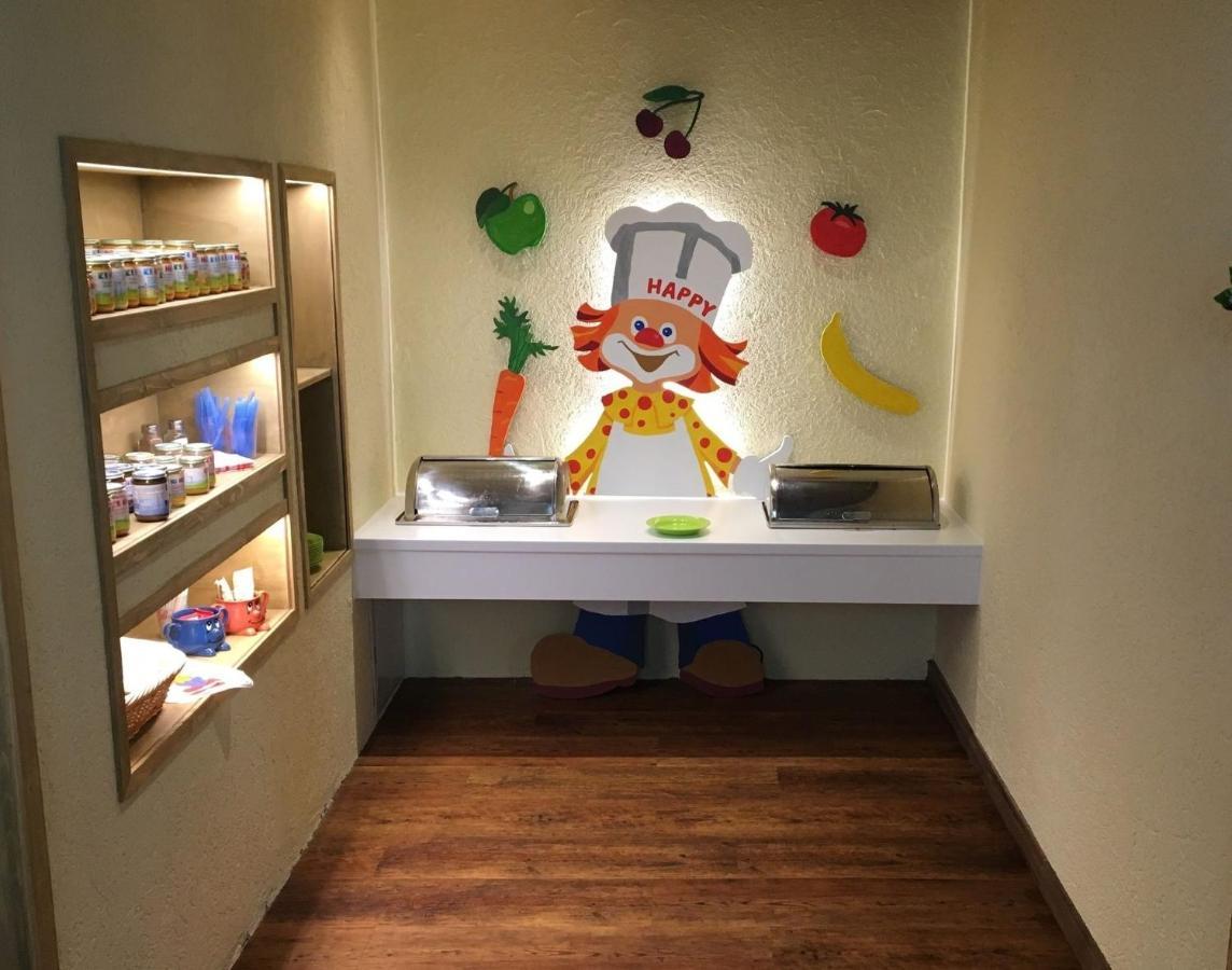 Familotel Bavaria Pfronten-Familien Hotel-Alles Inklusive Konzept Bagian luar foto