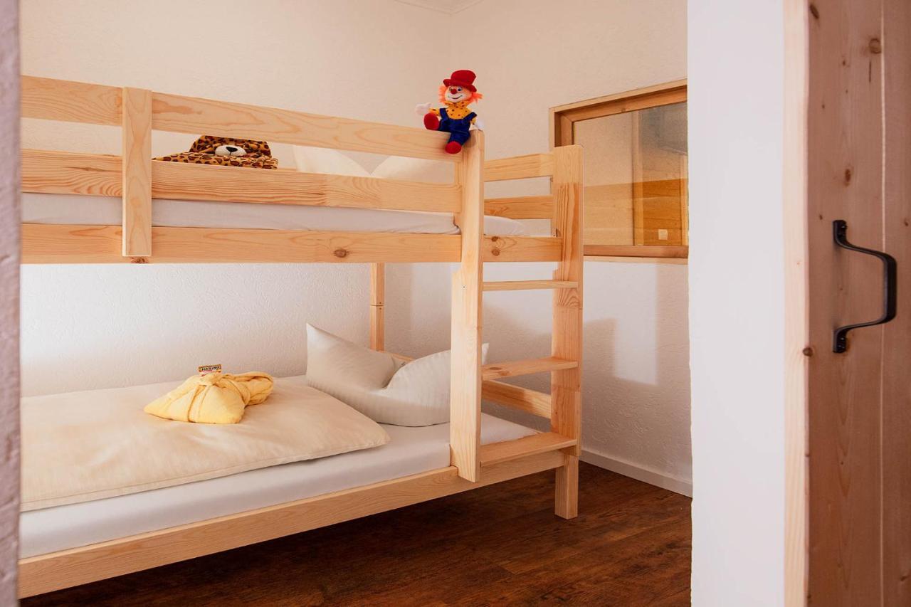 Familotel Bavaria Pfronten-Familien Hotel-Alles Inklusive Konzept Bagian luar foto