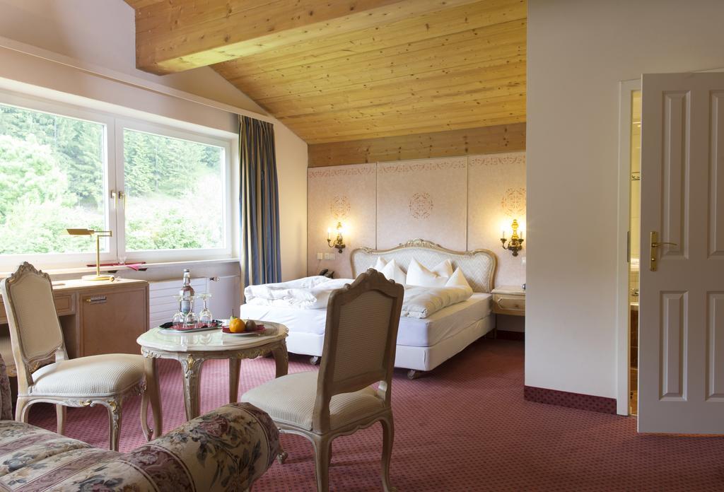 Familotel Bavaria Pfronten-Familien Hotel-Alles Inklusive Konzept Ruang foto
