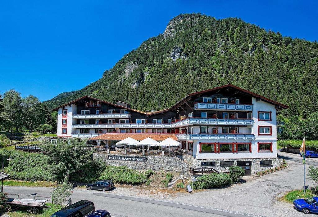Familotel Bavaria Pfronten-Familien Hotel-Alles Inklusive Konzept Ruang foto